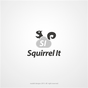Logo Design by madeli for this project | Design: #1470564