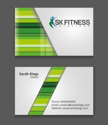 Design de Carte de Visite par Faraz Ahmed pour ce projet | Design #5265199