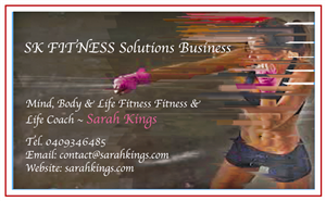 Business Card Design by AndreaVrlDesign