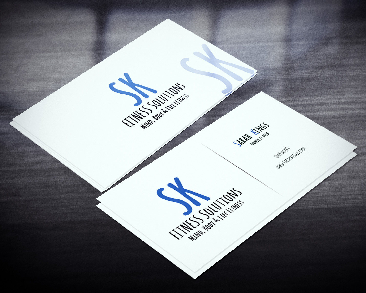 Visitenkarten-Design von Lanka Ama für dieses Projekt | Design #5261649