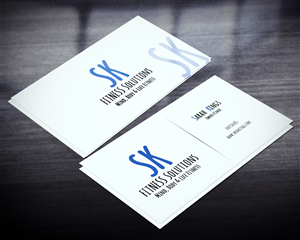 Visitenkarten-Design von Lanka Ama für dieses Projekt | Design: #5261649