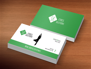 Visitenkarten-Design von Lanka Ama für dieses Projekt | Design: #5261654