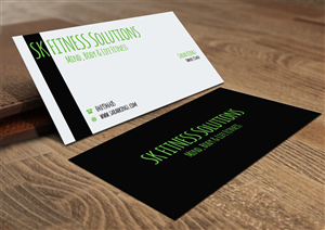 Visitenkarten-Design von Lanka Ama für dieses Projekt | Design: #5261663