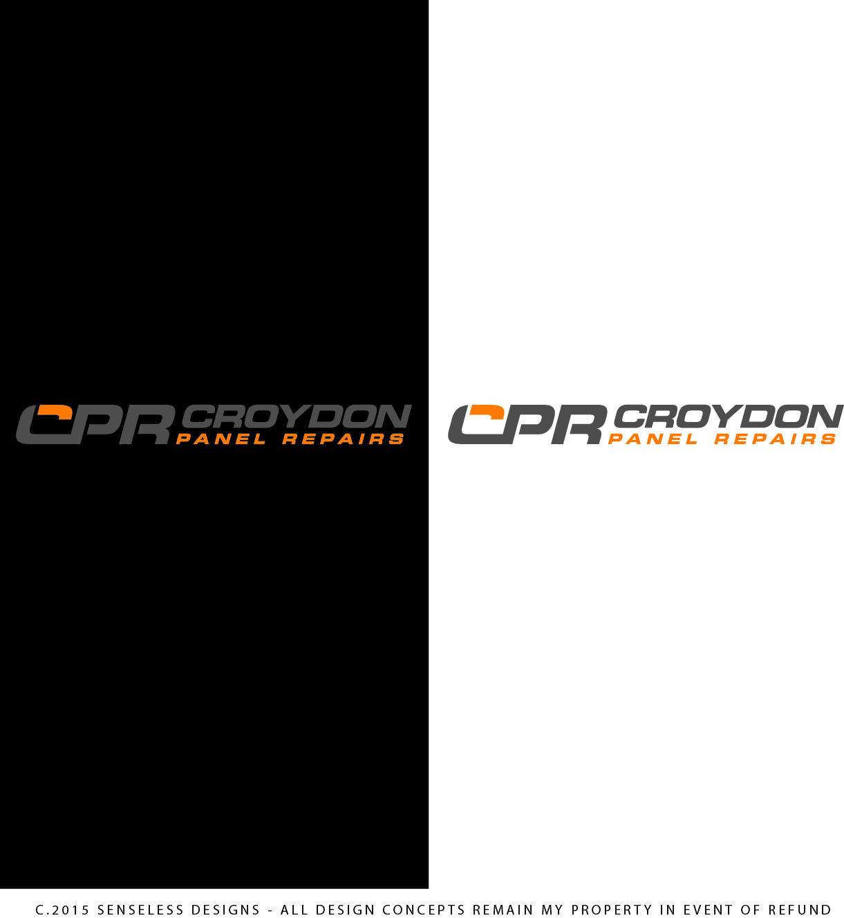 Design de Logo par Senseless pour ce projet | Design #5255187