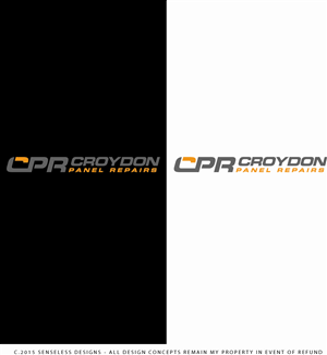Logo Design by Senseless for this project | Design: #5255187