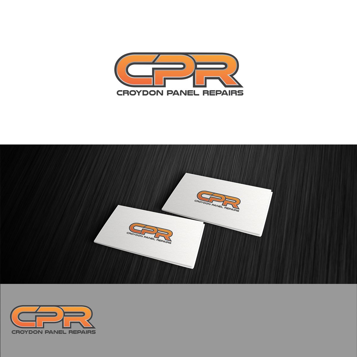 Logo Design by Senpachie for this project | Design #5259160