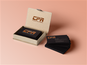 Logo Design by damian for this project | Design: #5258414