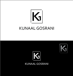 Logo Design by R.K