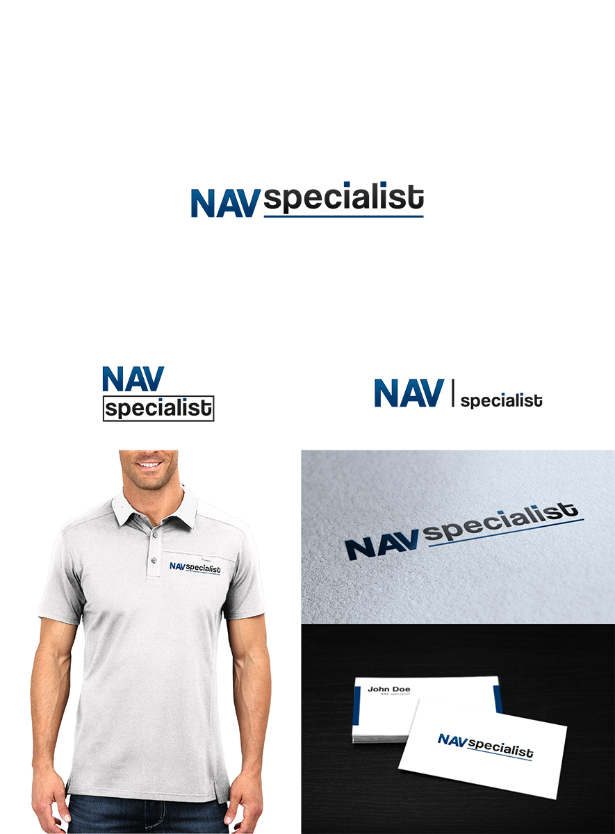 Logo Design by Barney Stinson for this project | Design #5279042