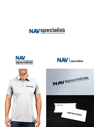 Logo Design by Barney Stinson