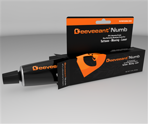 Packaging Design by Sabin Design Studio for Valekista Limited | Design: #5266570