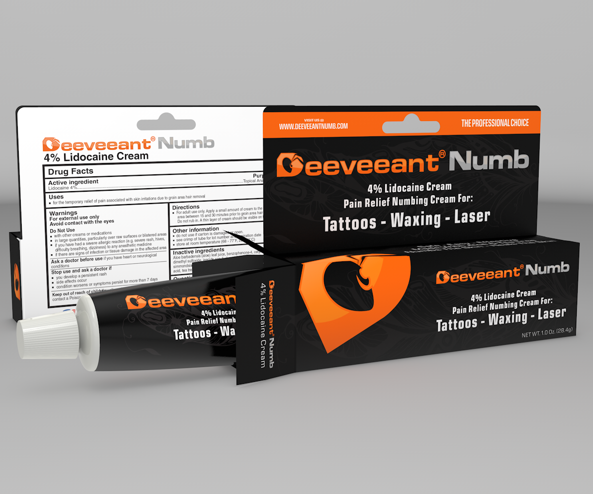 Packaging Design by Sabin Design Studio for Valekista Limited | Design #5273103