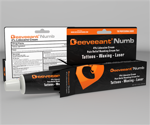 Packaging Design by Sabin Design Studio for Valekista Limited | Design: #5273103