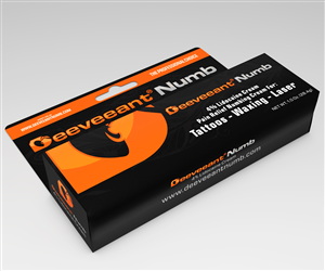 Packaging Design by Sabin Design Studio for Valekista Limited | Design: #5273380