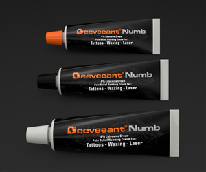 Packaging Design by Sabin Design Studio for Valekista Limited | Design: #5278819