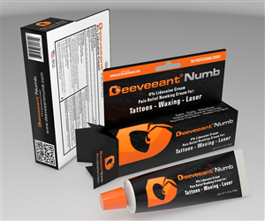 Packaging Design by Sabin Design Studio