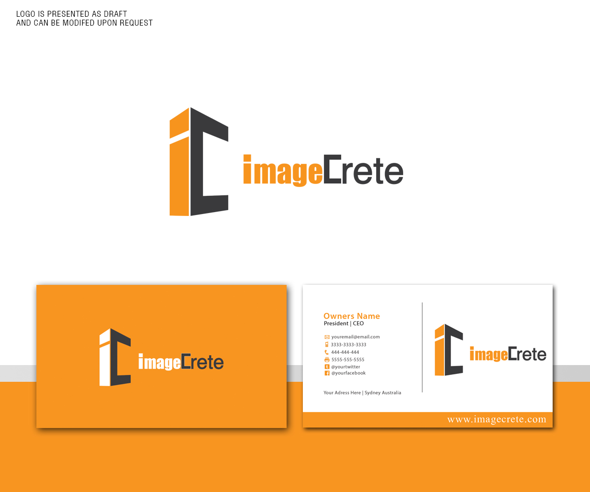 Logo Design by Professor P for this project | Design #5316847