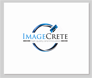Imagecrete  | Logo Design by firesorcerer
