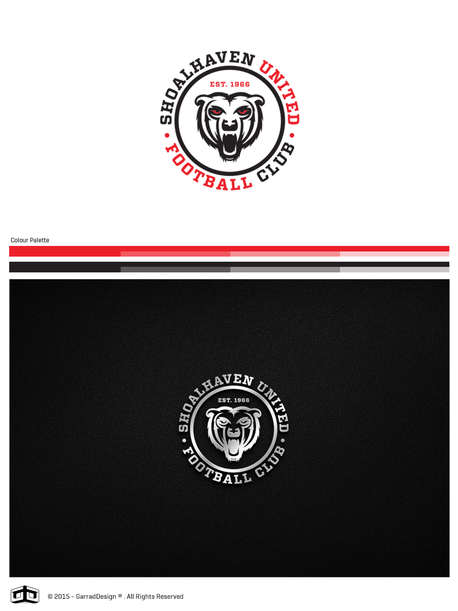 Diseño de Logo por garrad para este proyecto | Diseño #5377155