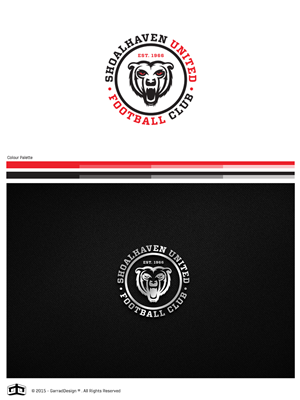 Logo Design by garrad