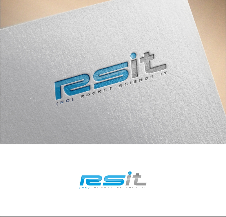 Logo Design by ADesign for Dr. Rainer Schuster - RSIT | Design #5309231