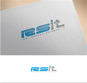 Logo-Design von ADesign für Dr. Rainer Schuster - RSIT | Design #5309231