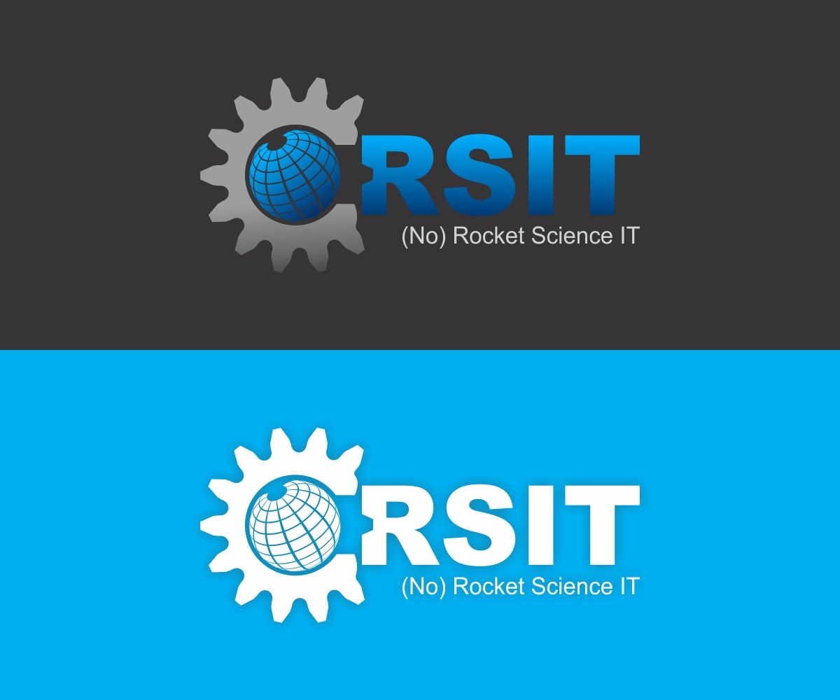 Logo-Design von hari krishn für Dr. Rainer Schuster - RSIT | Design #5256509