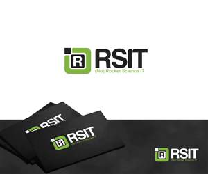 Logo-Design von HeroG®APHIX für Dr. Rainer Schuster - RSIT | Design: #5322970