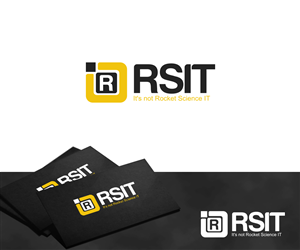 Logo-Design von HeroG®APHIX für Dr. Rainer Schuster - RSIT | Design: #5342337