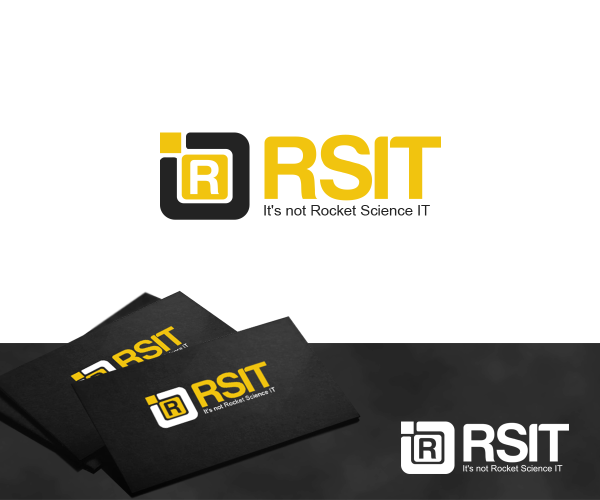 Logo-Design von HeroG®APHIX für Dr. Rainer Schuster - RSIT | Design #5342347