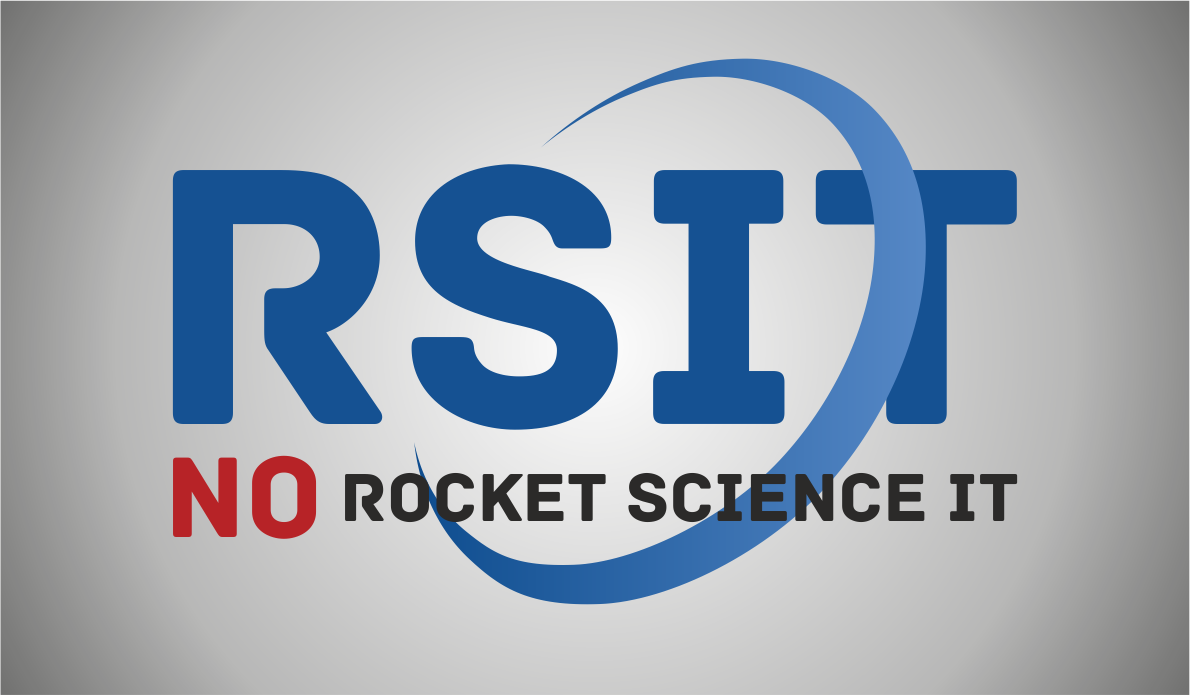 Logo Design by TheCodeWire for Dr. Rainer Schuster - RSIT | Design #5260678