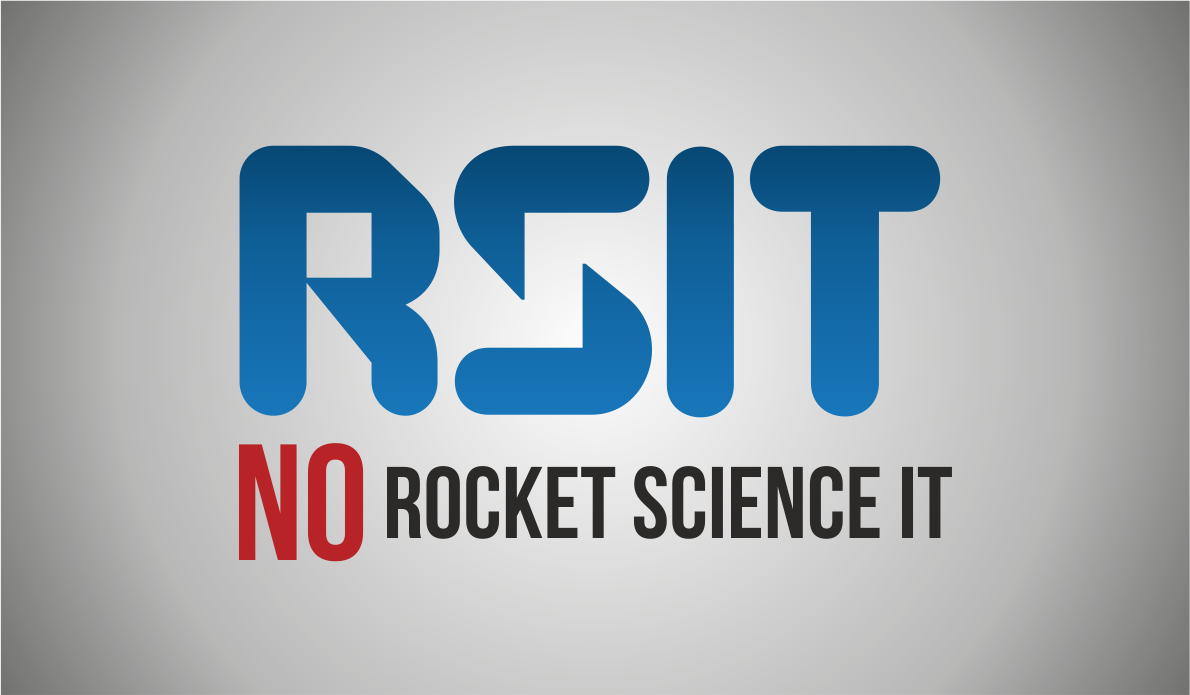 Logo Design by TheCodeWire for Dr. Rainer Schuster - RSIT | Design #5260680