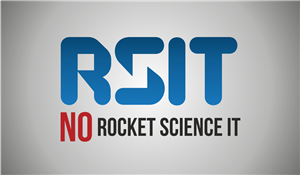 Logo-Design von TheCodeWire für Dr. Rainer Schuster - RSIT | Design: #5260680