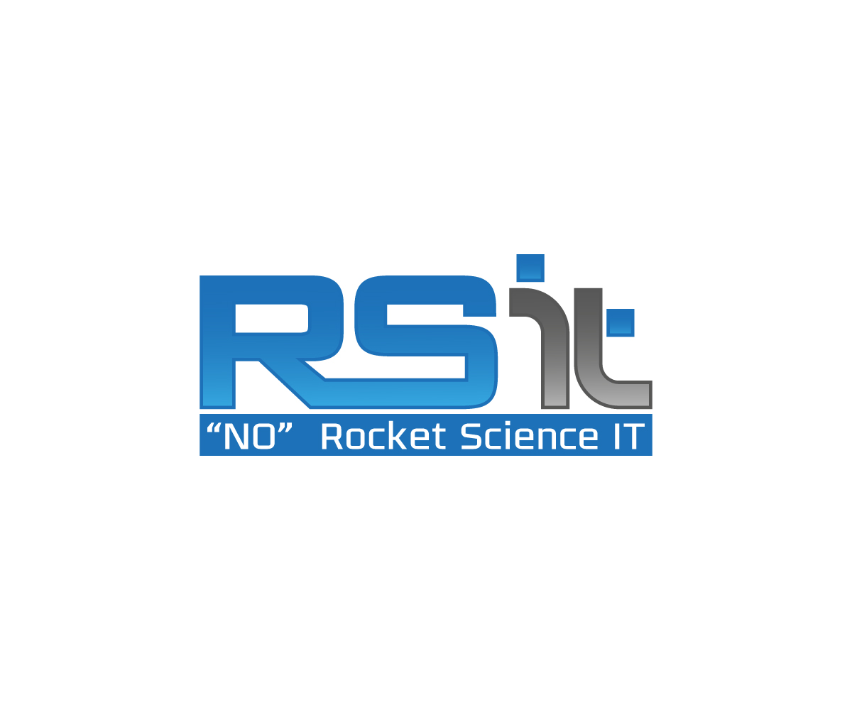 Logo Design by dianagargaritza for Dr. Rainer Schuster - RSIT | Design #5265095