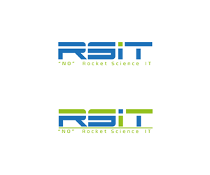 Logo-Design von dianagargaritza für Dr. Rainer Schuster - RSIT | Design: #5265115