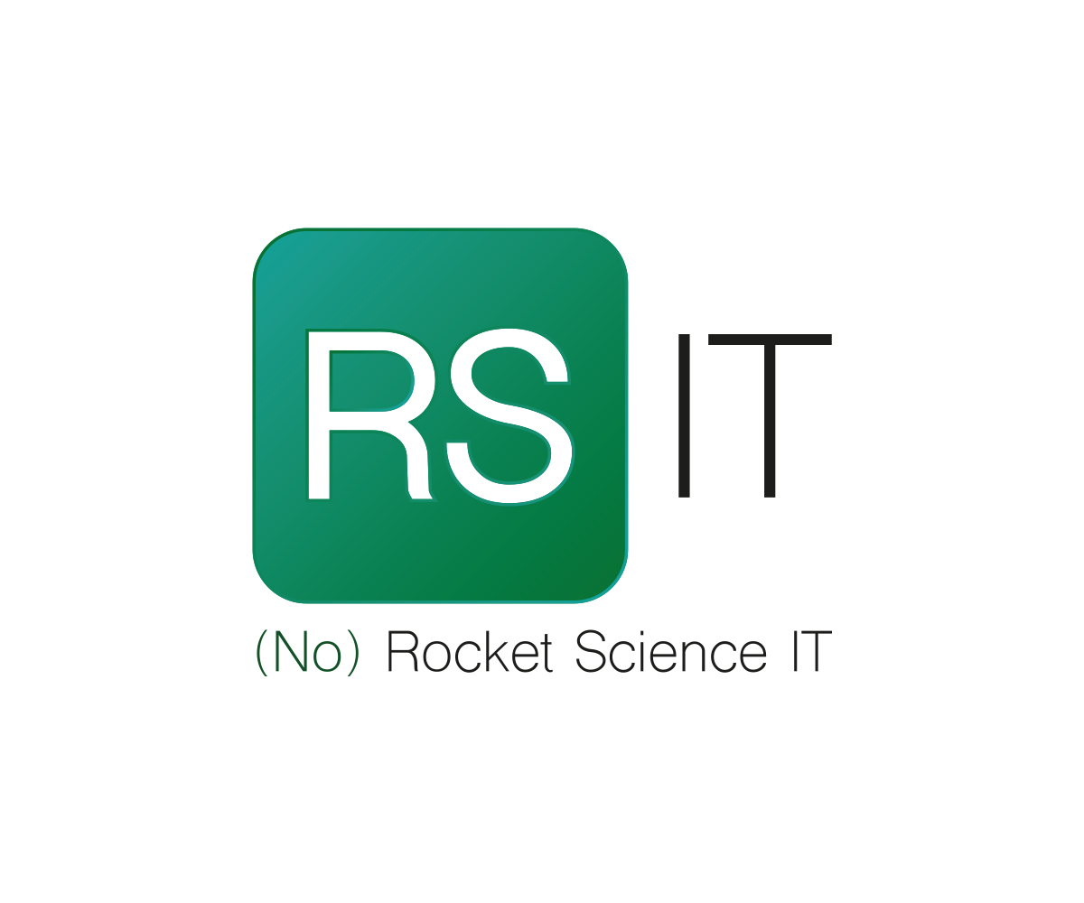 Logo-Design von Sam Winter für Dr. Rainer Schuster - RSIT | Design #5261120