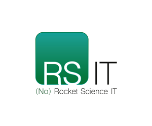 Logo-Design von Sam Winter für Dr. Rainer Schuster - RSIT | Design: #5261153