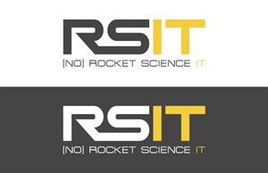 Logo-Design von VirtualLies für Dr. Rainer Schuster - RSIT | Design #5310613