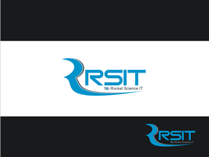 Logo-Design von Blueberry für Dr. Rainer Schuster - RSIT | Design: #5282701