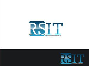 Logo-Design von Blueberry für Dr. Rainer Schuster - RSIT | Design: #5282707