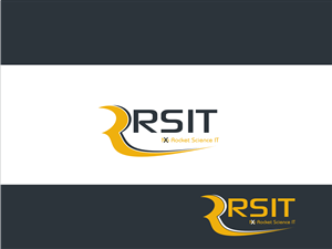 Logo-Design von Blueberry für Dr. Rainer Schuster - RSIT | Design: #5308303