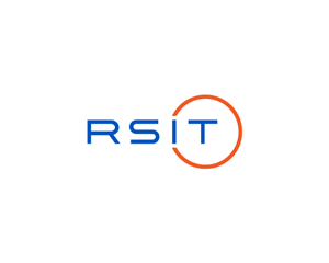 Logo-Design von 1st für Dr. Rainer Schuster - RSIT | Design #5255697