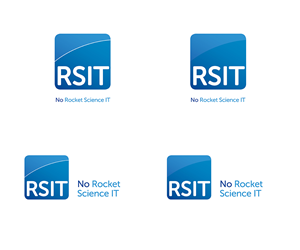 Logo-Design von NDS für Dr. Rainer Schuster - RSIT | Design #5275863