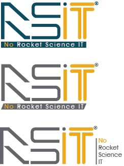 Logo-Design von G!Morning für Dr. Rainer Schuster - RSIT | Design: #5273000