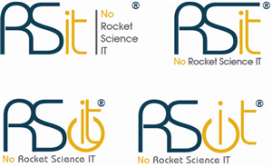 Logo-Design von G!Morning für Dr. Rainer Schuster - RSIT | Design: #5273125