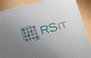 Logo-Design von selio für Dr. Rainer Schuster - RSIT | Design: #5317305