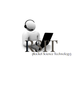 Logo-Design von npathmali für Dr. Rainer Schuster - RSIT | Design: #5255814