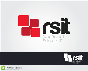 Logo Design by Bolshoi Creations