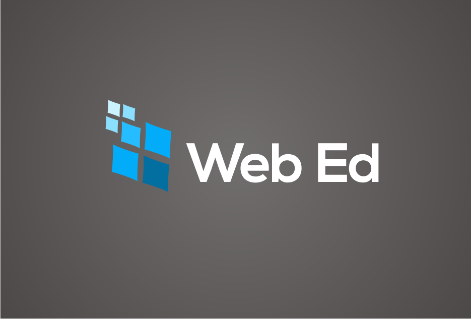 Logo-Design von putra für WebEd  | Design #1512663