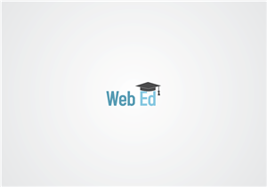 Logo Design by dumitru radu for WebEd  | Design #1507840